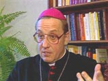 Католический архиепископ солидарен с РПЦ в ее стремлении активнее влиять на общество