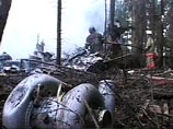 Бортовые самописцы разбившегося Ан-12 почти полностью уничтожены огнем Бортовые самописцы разбившегося Ан-12 почти полностью уничтожены огнем