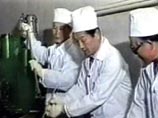 Инспекторы МАГАТЭ удовлетворены сотрудничеством со стороны Северной Кореи Инспекторы МАГАТЭ удовлетворены сотрудничеством со стороны Северной Кореи