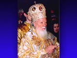 Скончался Румынский Патриарх Феоктист