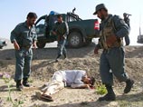 Полиция нашла тело второго убитого талибами заложника. Срок ультиматума продлен