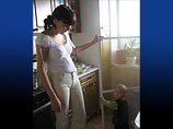 В Самаре годовалый ребенок упал с седьмого этажа, но практически не пострадал В Самаре годовалый ребенок упал с седьмого этажа, но практически не пострадал
