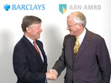 Правление ABN Amro отказалось от слияния с Barclays Правление ABN Amro отказалось от слияния с Barclays