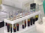 Киргизское дело врачей: названы виновные в заражении младенцев ВИЧ Киргизское дело врачей: названы виновные в заражении младенцев ВИЧ