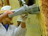 ЕС выявил нарушения санитарных норм на мясных предприятиях Польши ЕС выявил нарушения санитарных норм на мясных предприятиях Польши