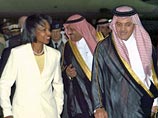 Райс и Гейтс приехали в Египет: США пытаются объединить арабских соседей Ирана Райс и Гейтс приехали в Египет: США пытаются объединить арабских соседей Ирана