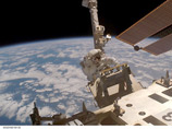 Космических туристов выпустят в открытый космос за 15 млн долларов
