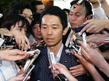 Премьер-министр Японии Синдзо Абэ отправил 1 августа в отставку министра земледелия, лесоводства и рыболовства Норихико Акаги (на фото), который оказался в центре финансового скандала