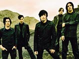 Группа Nine Inch Nails представит новый альбом в Москве 
