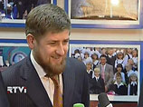 Президент Чечни Рамзан Кадыров считает, что пресса и правоохранительные органы забывают о том, что Борис Березовский способствовал росту рядов незаконных вооруженных формирований