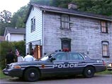 В США 13-летняя девочка застрелила из дробовика спящего отца В США 13-летняя девочка застрелила из дробовика спящего отца