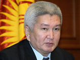 Лидеру киргизской оппозиции Феликсу Кулову предъявили обвинение в организации массовых беспорядков