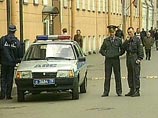 Милиция Петербурга предотвратила массовую драку торговцев из Таджикистана и Северного Кавказа
