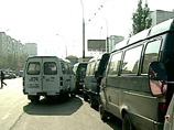 Два ДТП в Москве с участием маршрутных такси: шесть человек госпитализированы Два ДТП в Москве с участием маршрутных такси: шесть человек госпитализированы