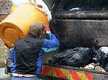 За работой мусорщиков в английском Бирмингеме отрядили следить спутник - у них много перекуров