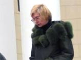 Правозащитники: дело Ларисы Арап - это "карательная психиатрия", в России десятки таких случаев Правозащитники: дело Ларисы Арап - это "карательная психиатрия", в России десятки таких случаев