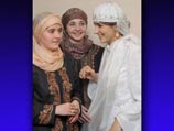 В Йемене прошел первый в истории этой исламской страны показ мод