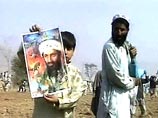 В гористых районах Пакистана скрываются несколько тысяч боевиков движения "Талибан", откуда они проникают в Афганистан