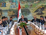 Сунниты объявили о выходе из правительства Ирака