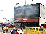 Техническая неисправность аэробуса, вероятнее всего, стала причиной катастрофы 18 июля аэробуса А-320 в бразильском аэропорту Сан-Паулу