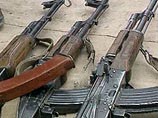 В Ираке бесследно исчезли 110 тысяч автоматов "Калашникова" В Ираке бесследно исчезли 110 тысяч автоматов "Калашникова"