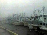 На Японию надвигается тайфун "Кролик": порывы ветра до 65 метров в секунду На Японию надвигается тайфун "Кролик": порывы ветра до 65 метров в секунду