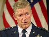 Экс-глава Пентагона и генералы отвергли обвинения в сокрытии причин смерти капрала Тиллмана