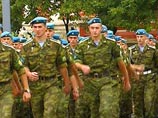 Свыше миллиона россиян, носивших в свое время голубые береты, а также проходящие службу в ВДВ в настоящее время, отметят сегодня 77-ю годовщину со дня создания этого рода войск