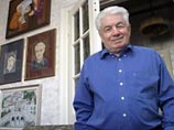 Владимир Войнович завершил трилогию о Чонкине: он писал ее 49 лет Владимир Войнович завершил трилогию о Чонкине: он писал ее 49 лет