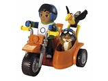 Американская компания Fisher Price отзывает почти миллион сделанных в Китае игрушек Американская компания Fisher Price отзывает почти миллион сделанных в Китае игрушек
