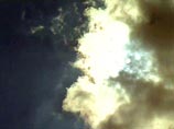Штормовое предупреждение в Москве и Московской области оказалось ложным Штормовое предупреждение в Москве и Московской области оказалось ложным
