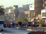 Иракские военные убили главу ячейки "Аль-Каиды" в Мосуле Иракские военные убили главу ячейки "Аль-Каиды" в Мосуле