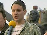 Лидер АКМ Удальцов за пикет в поддержку забастовки на "АвтоВАЗе" получил семь суток ареста Лидер АКМ Удальцов за пикет в поддержку забастовки на "АвтоВАЗе" получил семь суток ареста