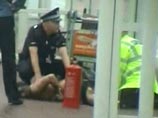 Скончался главный подозреваемый в подготовке теракта в Глазго Скончался главный подозреваемый в подготовке теракта в Глазго