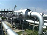 "Газпром" не допустит акционеров "Сахалина-1" к экспортной трубе "Газпром" не допустит акционеров "Сахалина-1" к экспортной трубе