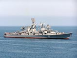 Масорин отметил, что "операционная зона флота, распространяющаяся на Черноморскую и Средиземноморскую морские зоны вплоть до Атлантического океана, находится на стыке Европы, Азии и Африки"