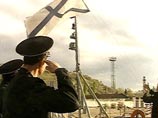 Цель ВМФ России - постоянное присутствие в Средиземном море вплоть до Атлантики Цель ВМФ России - постоянное присутствие в Средиземном море вплоть до Атлантики