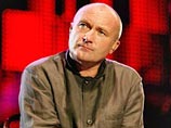 Фил Коллинз выступит на концерте памяти жертв Беслана Фил Коллинз выступит на концерте памяти жертв Беслана