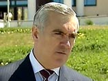 Президент Ингушетии Мурат Зязиков считает, что за нападениями на представителей органов власти в республике стоят силы, которые пытаются искусственно нагнетать обстановку вокруг Ингушетии