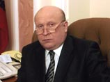 Нижегородский губернатор опроверг, что его назначают "вице-премьером по Олимпиаде"
Нижегородский губернатор опроверг, что его назначают "вице-премьером по Олимпиаде"