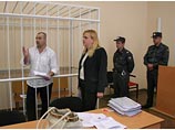 У мэра Архангельска на суде случился гипертонический кризис У мэра Архангельска на суде случился гипертонический кризис