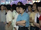 Почти 1800 китайских чиновников признались, что брали взятки