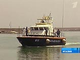 У берегов Сицилии продолжаются поиски российского ученого Петра Мекейчика, единственного пропавшего пассажира итальянского научно-исследовательского судна "Тетис", затонувшего в пятницу в результате тарана сухогруза, шедшего под панамским флагом У берегов Сицилии продолжаются поиски российского ученого Петра Мекейчика, единственного пропавшего пассажира итальянского научно-исследовательского судна "Тетис", затонувшего в пятницу в результате тарана сухогруза, шедшего под панамским флагом