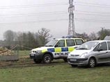 В Великобритании разбился вертолет - погибли четыре человека
