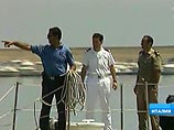 У берегов Сицилии найдено затонувшее судно - судьба российского ученого до сих пор неизвестна У берегов Сицилии найдено затонувшее судно - судьба российского ученого до сих пор неизвестна