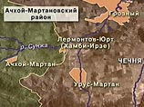 В Ачхой-Мартановском районе Чечни уничтожены два боевика В Ачхой-Мартановском районе Чечни уничтожены два боевика