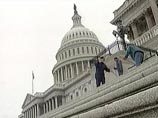 Палата представителей конгресса США на ночном заседании в воскресенье проигнорировала возражения Белого дома и на 45% сократила ассигнования на третий позиционный район противоракетной обороны (ПРО) в Европе Палата представителей конгресса США на ночном заседании в воскресенье проигнорировала возражения Белого дома и на 45% сократила ассигнования на третий позиционный район противоракетной обороны (ПРО) в Европе