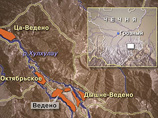 Установлена личность одного из боевиков, убивших трех человек в Веденском районе Установлена личность одного из боевиков, убивших трех человек в Веденском районе