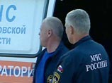В Астрахани взорвалась канализационно-насосная станция - два человека пострадали 