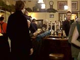 Запах табака может вернуться в пабы Британии - на этот раз в виде ароматизатора Запах табака может вернуться в пабы Британии - на этот раз в виде ароматизатора